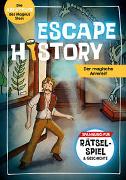 Escape History – Der magische Armreif