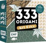 333 Origami – Art Déco