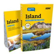 ADAC Reiseführer plus Island