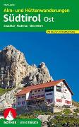 Alm- und Hüttenwandern Südtirol Ost