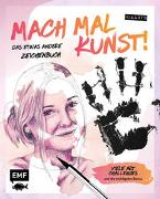 Mach mal Kunst! Das etwas andere Zeichenbuch – von idaarts