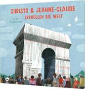 Christo & Jeanne-Claude verhüllen die Welt