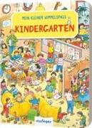 Mein kleiner Wimmelspaß: Kindergarten