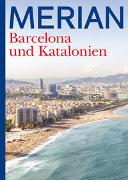 MERIAN Barcelona und Katalonien 03/2023