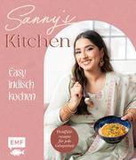 Sanny's Kitchen – Easy indisch kochen