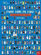 British Museum: Find Tom in Time: Shakespeare's London