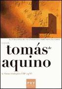 Leyendo Tomás de Aquino : la suma teológica, I-II, q-94