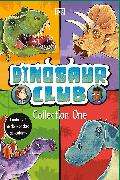 Dinosaur Club Collection One