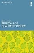 Essentials of Qualitative Inquiry