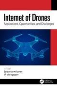 Internet of Drones