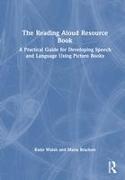 The Reading Aloud Resource Book