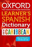Oxford Learner's Spanish Dictionary for the Caribbean