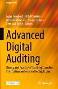 Advanced Digital Auditing