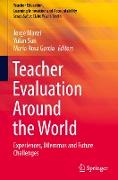 Teacher Evaluation Around the World