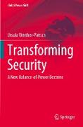 Transforming Security