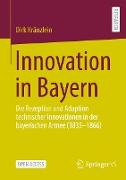 Innovation in Bayern
