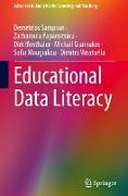 Educational Data Literacy