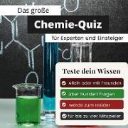 Das große Chemie-Quiz für Experten und Einsteiger