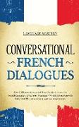 Conversational French Dialogues