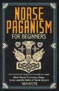 Norse Paganism for Beginners