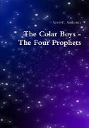 The Colar Boys - The Four Prophets