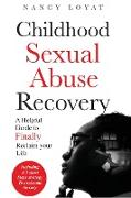 Childhood Sexual Abuse Recovery