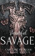 Beautiful Savage