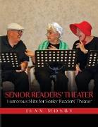 Senior Readers' Theater