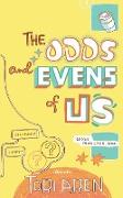 The Odds and Evens of Us