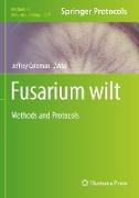 Fusarium wilt