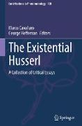 The Existential Husserl