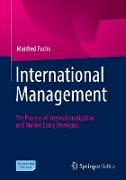 International Management