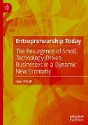 Entrepreneurship Today