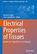 Electrical Properties of Tissues