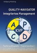 QUALITY-NAVIGATOR - Integriertes Management