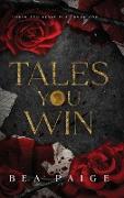 Tales You Win