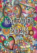 Kalender 2023