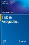 Hidden Geographies