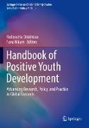 Handbook of Positive Youth Development