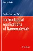 Technological Applications of Nanomaterials