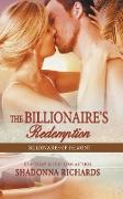 The Billionaire's Redemption