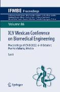 XLV Mexican Conference on Biomedical Engineering