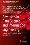 Advances in Data Science and Information Engineering