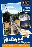 Naturreiseführer Malaysia