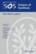 Base-Metal Catalysis 1