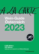 A la Carte Wein-Guide Österreich 2023