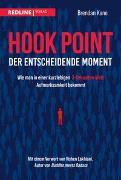 Hook Point – der entscheidende Moment