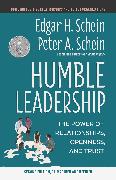 Humble Leadership, Second Edition