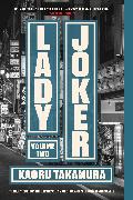 Lady Joker, Volume 2