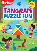 Tangram Puzzle Fun